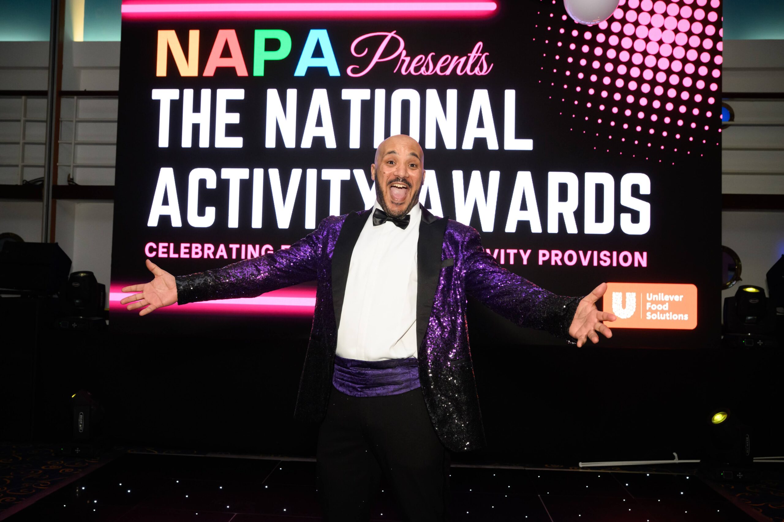 Toby - Your Perfect Host